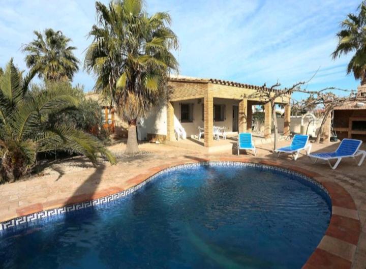 Holiday Home Paquita Sb リウマル エクステリア 写真