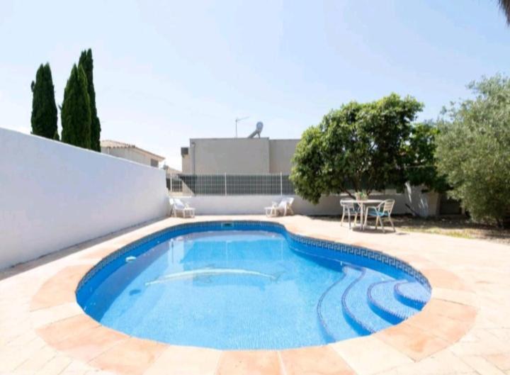 Holiday Home Paquita Sb リウマル エクステリア 写真