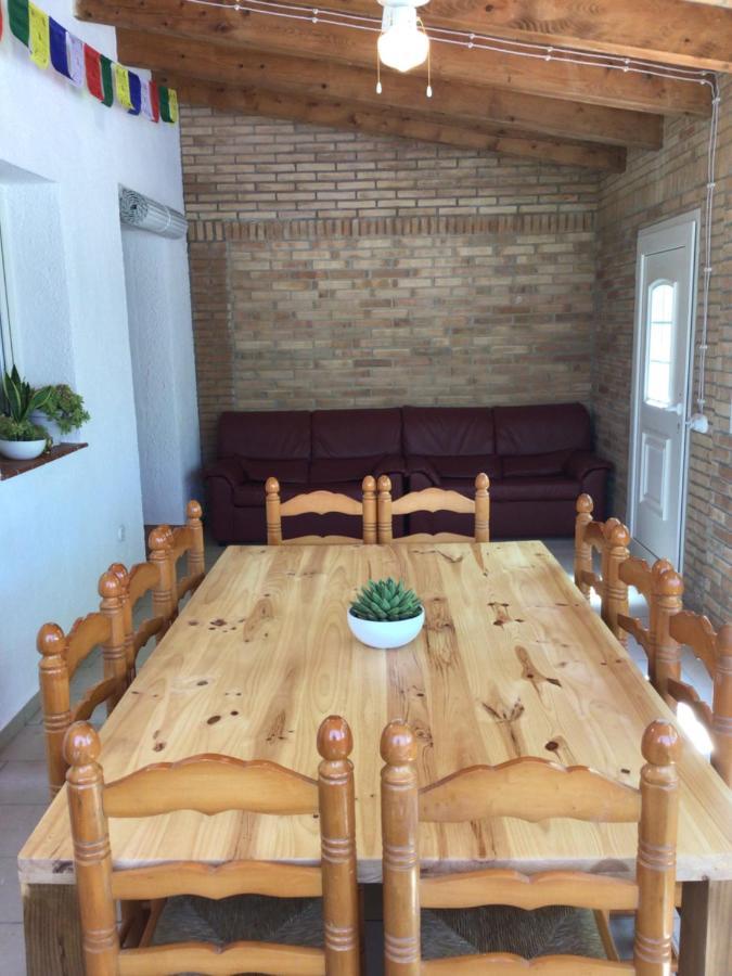 Holiday Home Paquita Sb リウマル エクステリア 写真